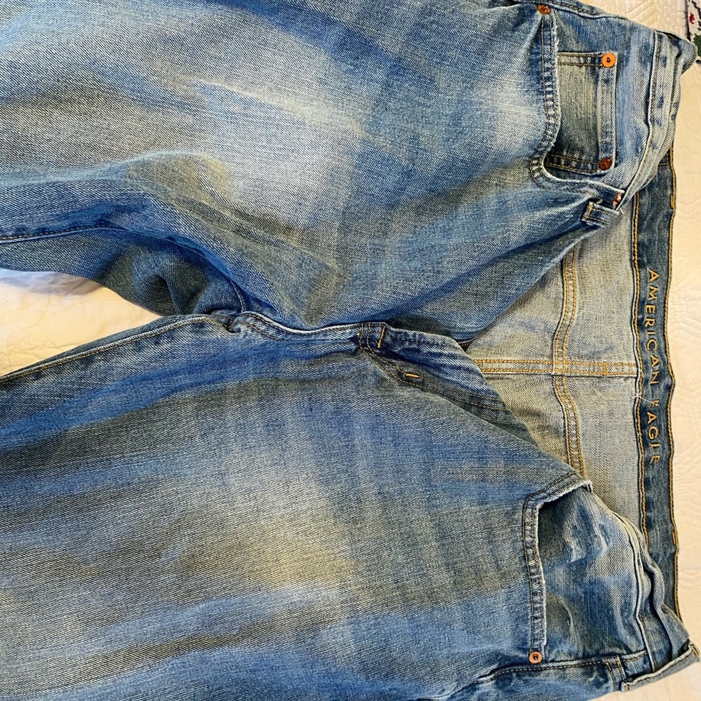 American Eagle Jeans MENS